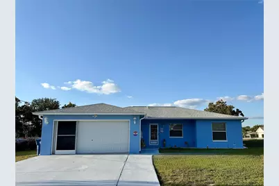 11509 Tuscanny Avenue, Spring Hill, FL 34608 - Photo 1