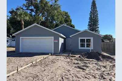 6920 Washington Street, New Port Richey, FL 34652 - Photo 1