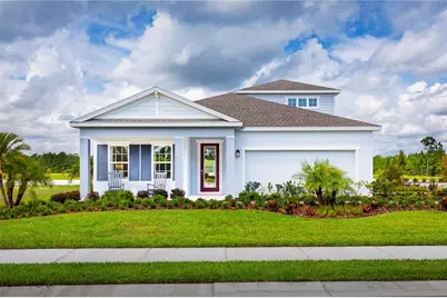 1603 Covey Rise Terrace, Winter Haven, FL 33884 - Photo 1