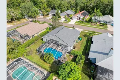 890 Crestridge Circle, Tarpon Springs, FL 34688 - Photo 45