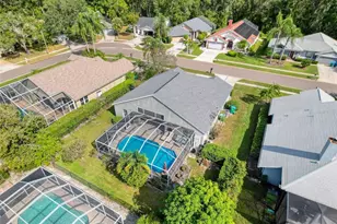 890 Crestridge Cir, Tarpon Springs, FL 34688 - Photo 45