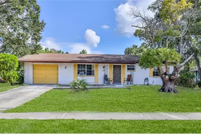 9249 Northcliffe Boulevard, Spring Hill, FL 34606 - Photo 1