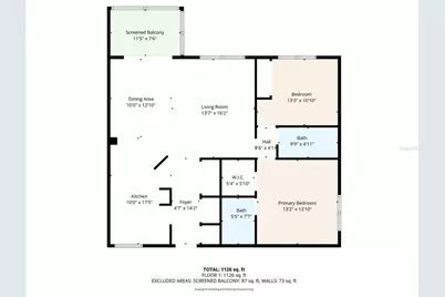 7837 Hardwick Drive #324, New Port Richey, FL 34653 - Photo 33