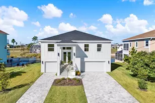 3431 Palometa Dr, Hernando Beach, FL 34607 - Photo 1