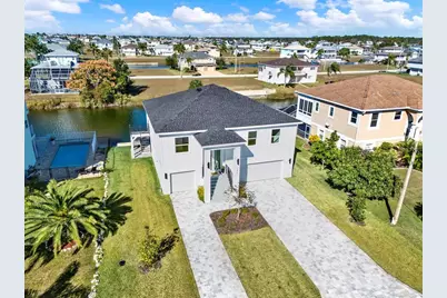 3431 Palometa Drive, Hernando Beach, FL 34607 - Photo 3