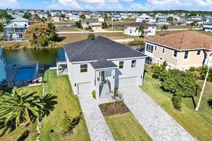 3431 Palometa Dr, Hernando Beach, FL 34607 - Photo 3