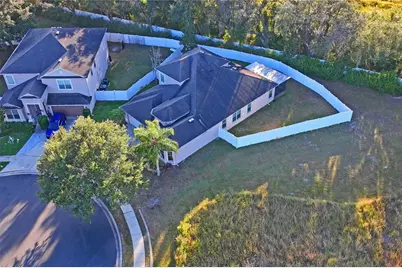 9835 Bowden Mill Court, Land O Lakes, FL 34638 - Photo 47