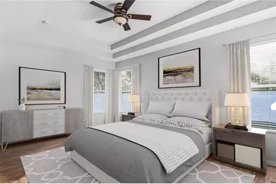 9835 Bowden Mill Court, Land O Lakes, FL 34638 - Photo 21