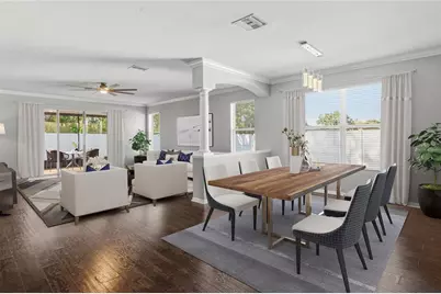 9835 Bowden Mill Court, Land O Lakes, FL 34638 - Photo 3