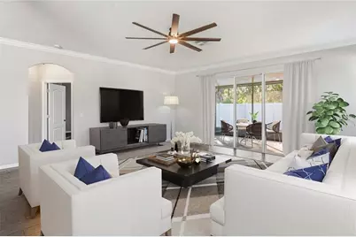 9835 Bowden Mill Court, Land O Lakes, FL 34638 - Photo 5