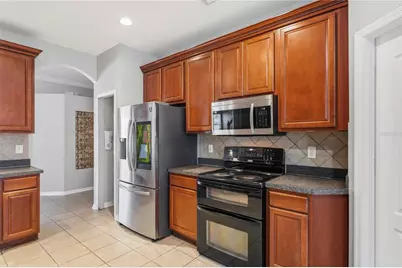 9835 Bowden Mill Court, Land O Lakes, FL 34638 - Photo 11