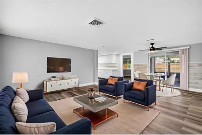 6841 Tierra Linda Street, Port Richey, FL 34668 - Photo 3