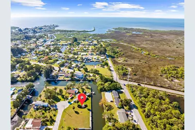 0 Sheepshead Drive, Hudson, FL 34667 - Photo 1