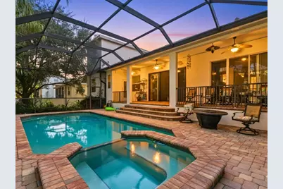 1218 Castle Terrace, Tarpon Springs, FL 34689 - Photo 9