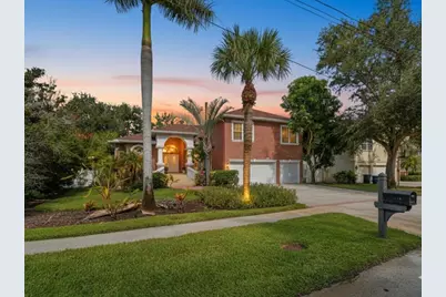 1218 Castle Terrace, Tarpon Springs, FL 34689 - Photo 1