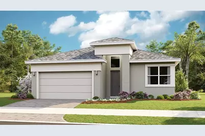 909 Liliana Drive, Deland, FL 32724 - Photo 1