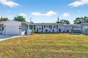 6965 21st St N, Saint Petersburg, FL 33702 - Photo 1