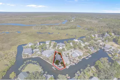 5272 Tropical Point, Weeki Wachee, FL 34607 - Photo 57
