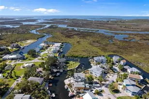 5272 Tropical Point, Weeki Wachee, FL 34607 - Photo 7