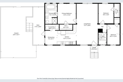 895 Cr 542E, Bushnell, FL 33513 - Photo 5