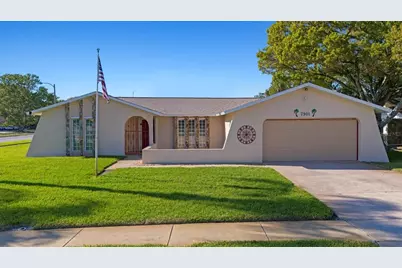 7901 Willow Brook Court, Hudson, FL 34667 - Photo 1