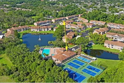 6424 Spring Flower Drive #24, New Port Richey, FL 34653 - Photo 43