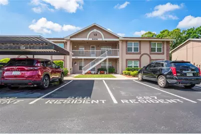 6424 Spring Flower Drive #24, New Port Richey, FL 34653 - Photo 1