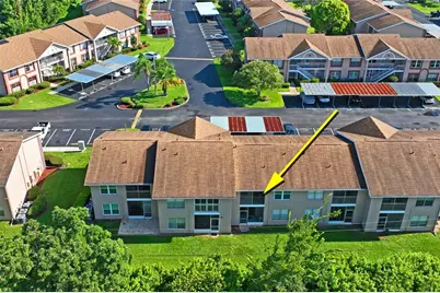 6424 Spring Flower Drive #24, New Port Richey, FL 34653 - Photo 29