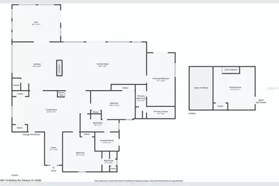 8011 N Mobley Road, Odessa, FL 33556 - Photo 13