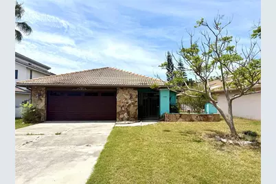 4554 Rickover Court, New Port Richey, FL 34652 - Photo 1