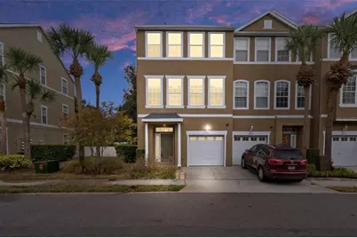 2967 Bayshore Pointe Drive, Tampa, FL 33611 - Photo 5