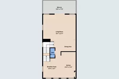 2967 Bayshore Pointe Drive, Tampa, FL 33611 - Photo 53