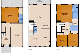 2967 Bayshore Pointe Dr, Tampa, FL 33611 - Photo 55