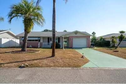 10134 Orchid Drive, Port Richey, FL 34668 - Photo 1