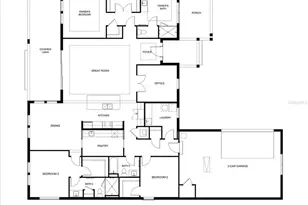 2915 W Goldenrod Dr, Beverly Hills, FL 34465 - Photo 5