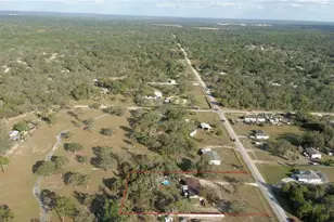 16403 Bosley Dr, Spring Hill, FL 34610 - Photo 47