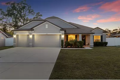 3313 Dorian Avenue, Spring Hill, FL 34606 - Photo 1