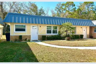 11909 Bayonet Lane #113A, New Port Richey, FL 34654 - Photo 1