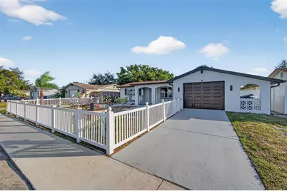 3238 Coldwell Drive, Holiday, FL 34691 - Photo 1