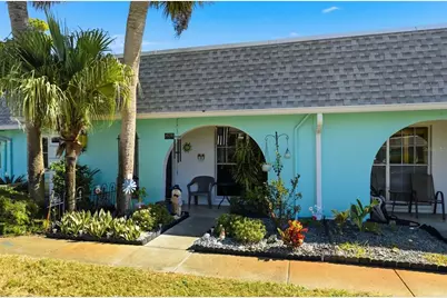 4218 Terrapin Place #D, New Port Richey, FL 34652 - Photo 19