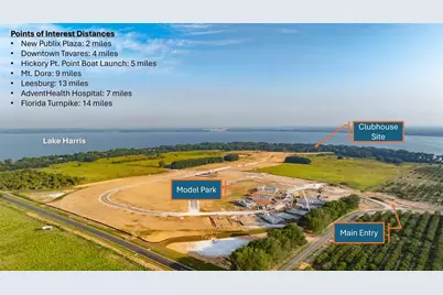 1615 Bellagio Loop, Tavares, FL 32778 - Photo 11