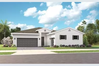 1615 Bellagio Loop, Tavares, FL 32778 - Photo 1