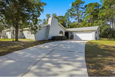 2153 Marble Avenue, Spring Hill, FL 34609 - Photo 1