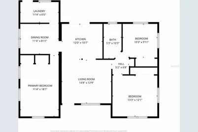 10931 110th Avenue, Seminole, FL 33778 - Photo 33