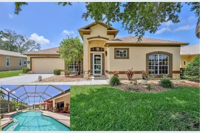 9406 Burnam Drive, Weeki Wachee, FL 34613 - Photo 1