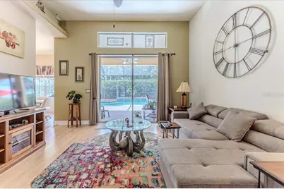 9406 Burnam Drive, Weeki Wachee, FL 34613 - Photo 11