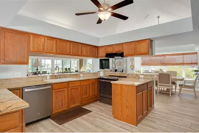 6126 Seaside Drive, New Port Richey, FL 34652 - Photo 9