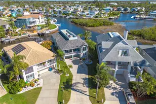 6126 Seaside Dr, New Port Richey, FL 34652 - Photo 49