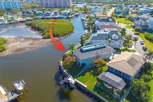 6126 Seaside Dr, New Port Richey, FL 34652 - Photo 59