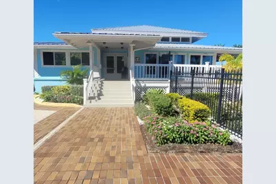 6126 Seaside Drive, New Port Richey, FL 34652 - Photo 37